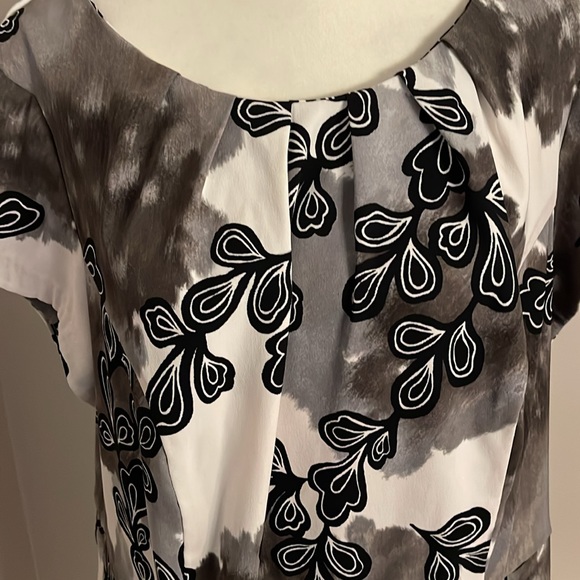 Dress barn Shealth Dress - Picture 2 of 7